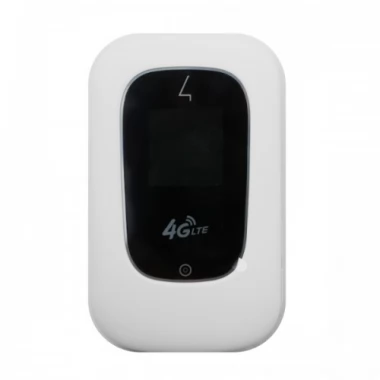 راوتر واي فاي 4G LTE 