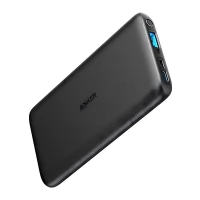 باور بانك Anker POWERCORE LITE سعة 10000mAh 