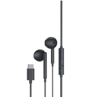 سماعات ستيريو USB-C ديجيت بلس داخل الأذن