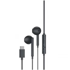 سماعات ستيريو USB-C ديجيت بلس داخل الأذن