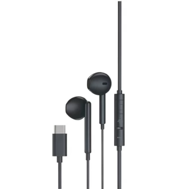 سماعات ستيريو USB-C ديجيت بلس داخل الأذن