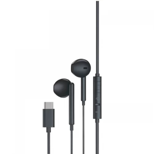 سماعات ستيريو USB-C ديجيت بلس داخل الأذن