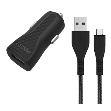 شاحن سيارة 1.2 متر انيرجايزر DC1ALMCM شاحن سيارة 1.2 متر انيرجايزر DC1ALMCM