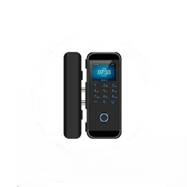 قفل ذكي زجاجي GL500