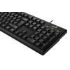 لوحة مفاتيح سلكية KB-100 من Genius 