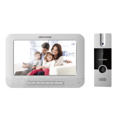 جهاز انتركم للمنزل HIKVISION
