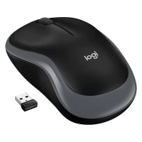 ماوس لوجتيك لاسلكي M185
