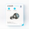 شاحن سيارة باور درايف 2 إليت Anker شاحن سيارة باور درايف 2 إليت Anker