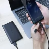 مجموعة السفر (3 في1) AUKEY