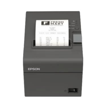 طابعة حرارية ابسون (002) TM-T20II