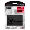 هارد اس اس دي 960 جيجا بايت كينجستون