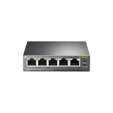 سويتش تي بي لينك TL-SG1005G 