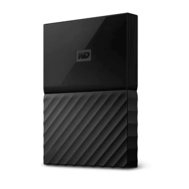 هارد ديسك محمول 1 تيرابايت WD