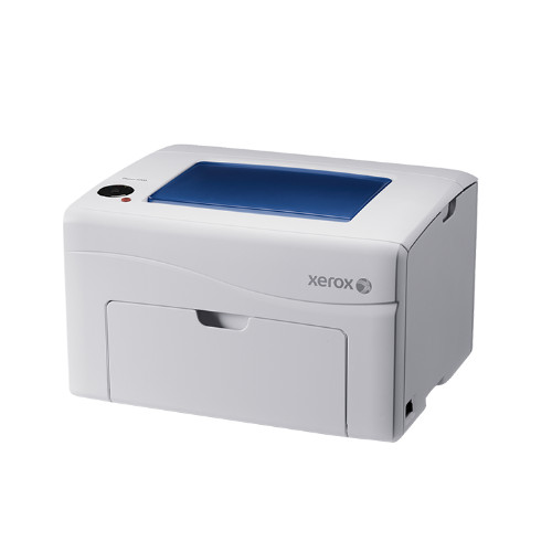 طابعة ألوان Xerox Phaser 6000