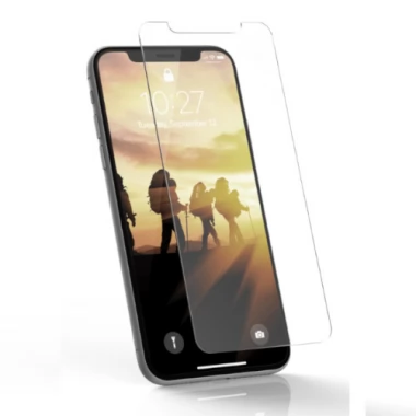 واقي شاشة ايفون XR من UAG