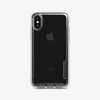 جراب شفاف ايفون Xs/X من Tech21