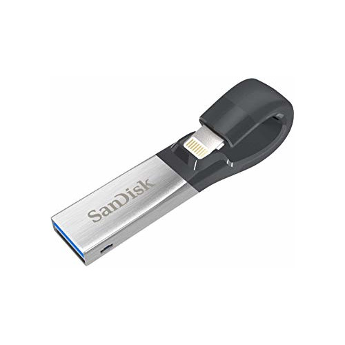 سانديسك آي إكس باند فلاش 64GB