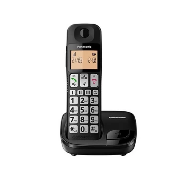 باناسونيك هاتف لاسلكي KX-TGE110UEB