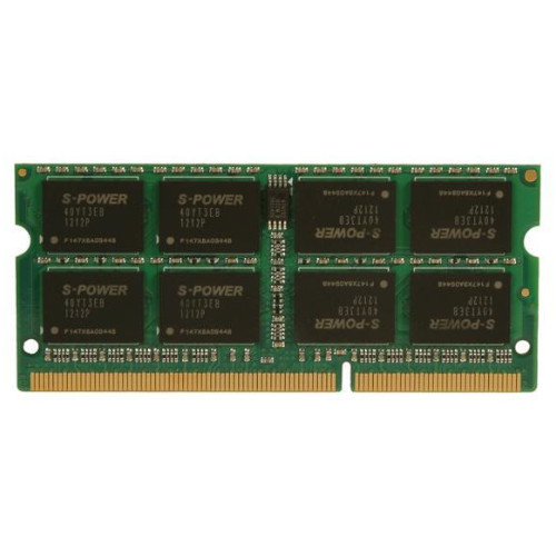 رامات 8 جيجابايت Silicon Power