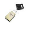محرك فلاش للجوال USB 2.0  X10