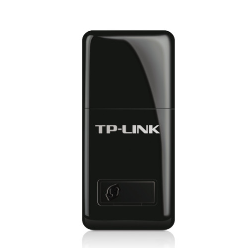 محول شبكة لاسكلي USB تي بي لينك TL-WN823N