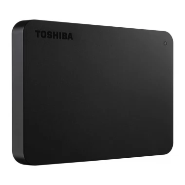 توشيبا كانفيو أدفانس قرص صلب متنقل ،سعة 2 تيرابايت ،أسود، usb_2.0_3.0 