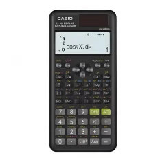  الة حاسبة علمية FX991ES بلس من كاسيو، الاصدار الثاني