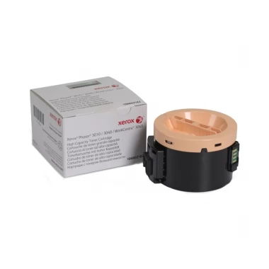 خرطوشة حبر زيروكس 3010 3040