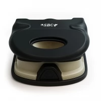 خرامة ورق بثقبين من SbC