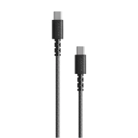 أنكر باور لاين بلس، كابل شحن يواس بي سي الى يو أس بي سي، 0.9 م، أسود أنكر باور لاين بلس، كابل شحن يواس بي سي الى يو أس بي سي، 0.9 م، أسود