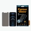 شاشة حماية PanzerGlass لجهاز iPhone 12 Pro Max