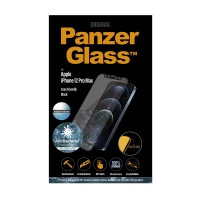 شاشة حماية PanzerGlass لجهاز iPhone 12 Pro Max  