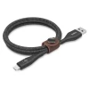 كابل شحن Lightning إلى USB-A من بيلكن بطول 1.2 متر 