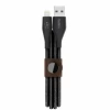 كابل شحن Lightning إلى USB-A من بيلكن بطول 1.2 متر 