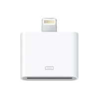 محول Apple الرسمي من Lightning إلى 30 سنًا