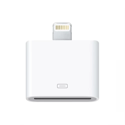 محول Apple الرسمي من Lightning إلى 30 سنًا