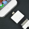 محول Apple الرسمي من Lightning إلى 30 سنًا